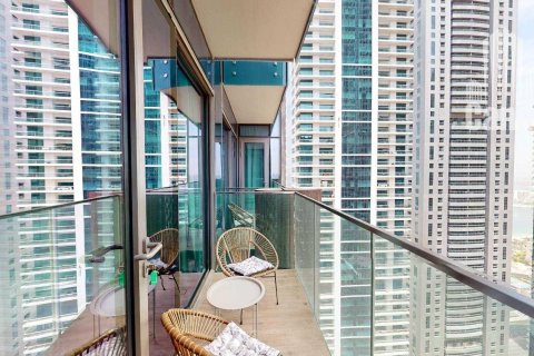 1 غرف نوم شقة في Marina Gate, الإمارات العربية المتحدة رقم 87301 13