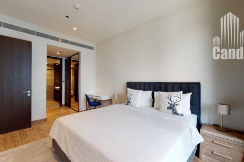 1 غرف نوم شقة في Marina Gate, الإمارات العربية المتحدة رقم 87301 8