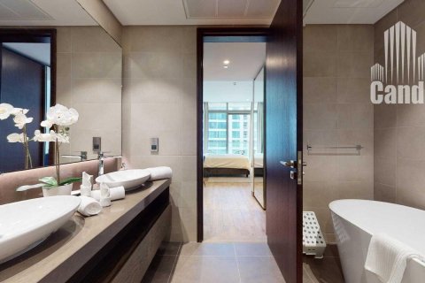 1 غرف نوم شقة في Marina Gate, الإمارات العربية المتحدة رقم 87301 11
