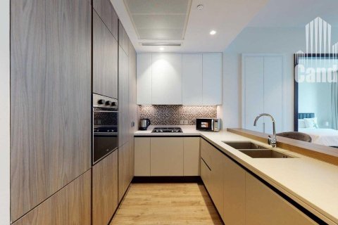 1 غرف نوم شقة في Marina Gate, الإمارات العربية المتحدة رقم 87301 6