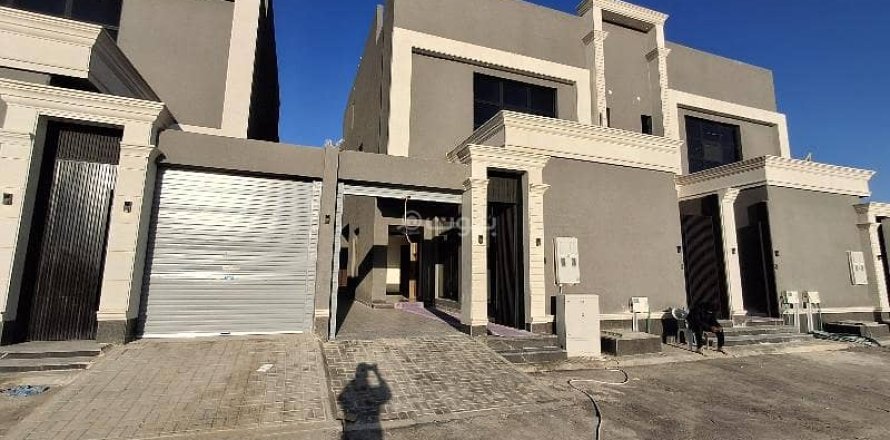 Appartement de 3 chambres à Riyadh, Saudi Arabia No. 60323