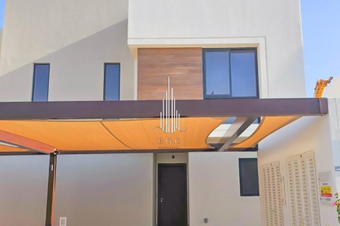 Townhouse de 3 chambres à Yas Island, UAE No. 37548