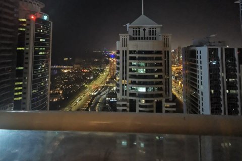 Квартира с 2 спальнями в Sulafa Tower, ОАЭ №1505