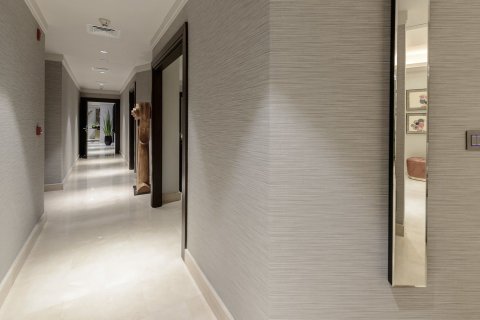 4 غرف نوم شقة في THE RESIDENCES JLT أبراج بحيرة جميرا, الإمارات العربية المتحدة رقم 95459 9