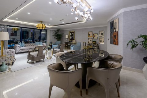 4 غرف نوم شقة في THE RESIDENCES JLT أبراج بحيرة جميرا, الإمارات العربية المتحدة رقم 95459 7