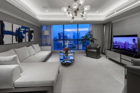 4 غرف نوم شقة في THE RESIDENCES JLT أبراج بحيرة جميرا, الإمارات العربية المتحدة رقم 95459 6