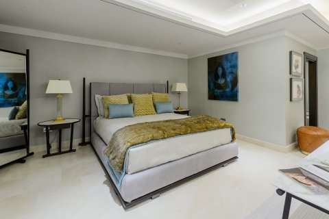 4 غرف نوم شقة في THE RESIDENCES JLT أبراج بحيرة جميرا, الإمارات العربية المتحدة رقم 95459 10