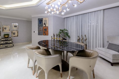 4 غرف نوم شقة في THE RESIDENCES JLT أبراج بحيرة جميرا, الإمارات العربية المتحدة رقم 95459 11