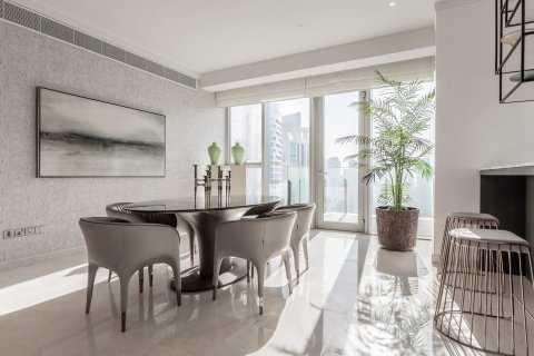 Apartment de 4 dormitorios en THE RESIDENCES JLT Jumeirah Lake Towers, UAE No. 95459