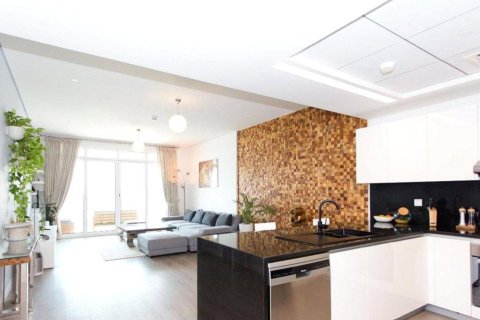 2 غرف نوم شقة في PARK ONE Jumeirah Village Triangle, الإمارات العربية المتحدة رقم 95455