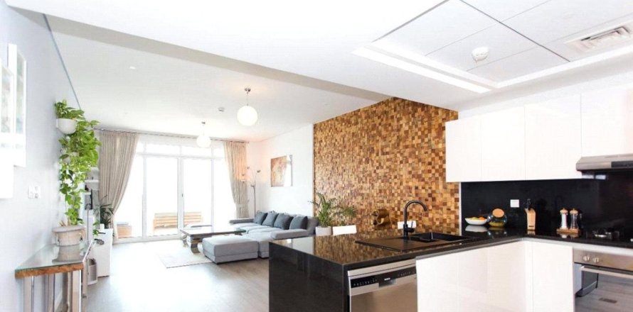 2 bedrooms Apartment in PARK ONE Jumeirah Village Triangle, UAE No. 95455