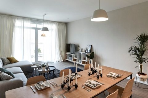 2 bedrooms Apartment in PARK ONE Jumeirah Village Triangle, UAE No. 95455 10