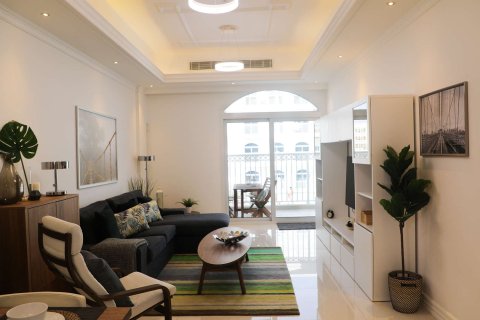 1 bedroom Apartment in Arjan, UAE No. 95470