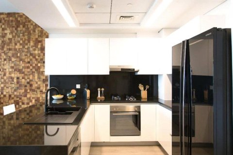 Appartement de 2 chambres à PARK ONE Jumeirah Village Triangle, UAE No. 95454 5
