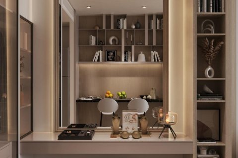 Apartment de 2 dormitorios en Coventry Gardens 2 Dubai Land, UAE No. 98159