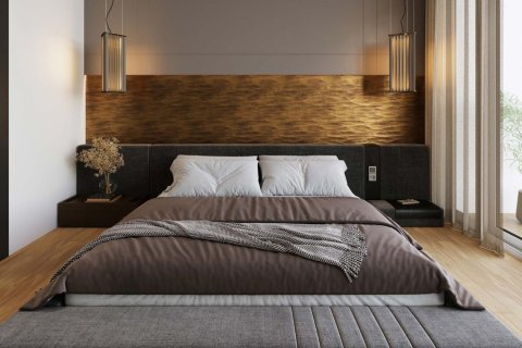 Квартира с 2 спальнями в Coventry Gardens 2, Dubai Land, ОАЭ №98160