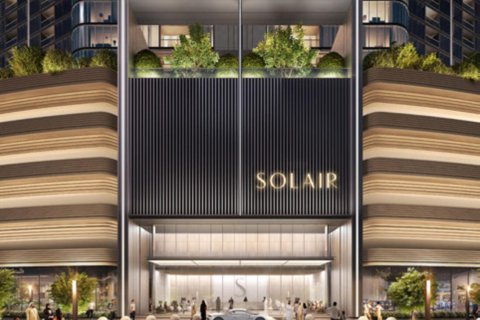 Apartment de 3 dormitorios en Dubai, UAE No. 49546 5