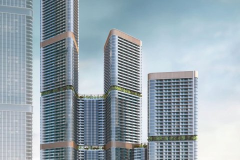 Apartment de 3 dormitorios en Dubai, UAE No. 49546 7