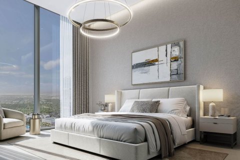 Apartment de 3 dormitorios en Dubai, UAE No. 49546 3