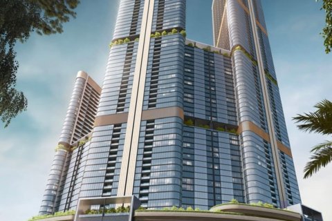 Apartment de 3 dormitorios en Dubai, UAE No. 49546 8