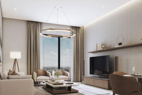 Apartment de 3 dormitorios en Dubai, UAE No. 49546 4