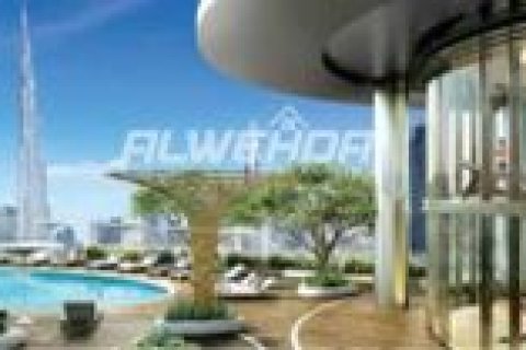 1711m² Warehouse in Imperial Avenue, UAE No. 4255