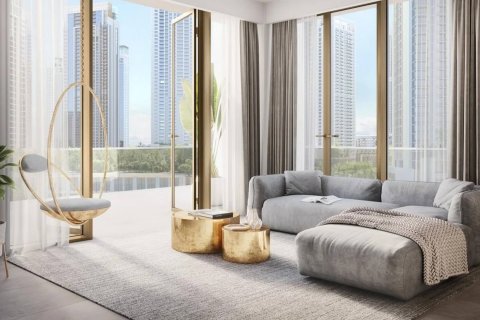 2 bedrooms Apartment in Dubai Creek Harbour (The Lagoons), UAE No. 95494