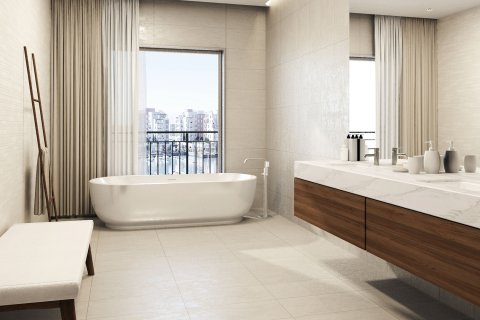 Apartment de 4 dormitorios en Dubai, UAE No. 95496