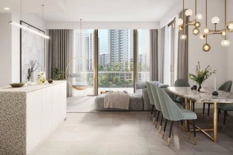 Apartment de 3 dormitorios en Dubai Creek Harbour (The Lagoons), UAE No. 95493