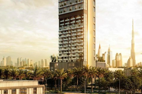 The Autograph S Series في دائرة قرية جميرا, الإمارات العربية المتحدة رقم 70403