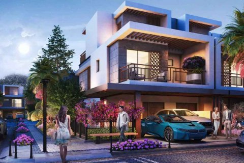 VIOLET 3 in DAMAC Hills (Akoya by DAMAC), UAE No. 70385
