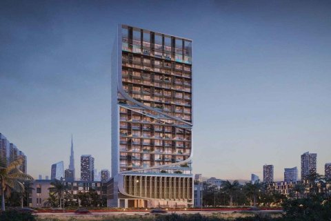 Havelock Heights في دائرة قرية جميرا, الإمارات العربية المتحدة رقم 70378