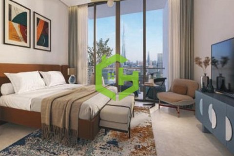 Apartment de 3 dormitorios en Dubai Design District, UAE No. 37033