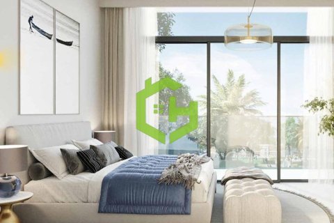 5 bedrooms Villa in Dubai South (Dubai World Central), UAE No. 37032