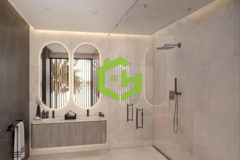 Вилла с 7 спальнями в Palm Jebel Ali, ОАЭ №37035 8