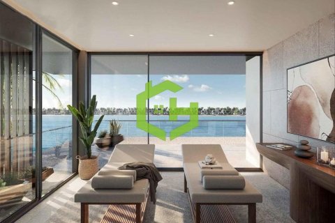 7 bedrooms Villa in Palm Jebel Ali, UAE No. 37035