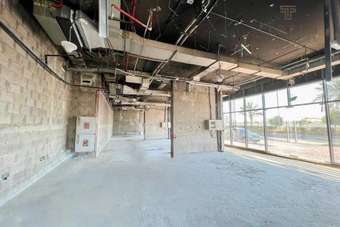 Магазин 55.5м² в Al Furjan, ОАЭ №20489