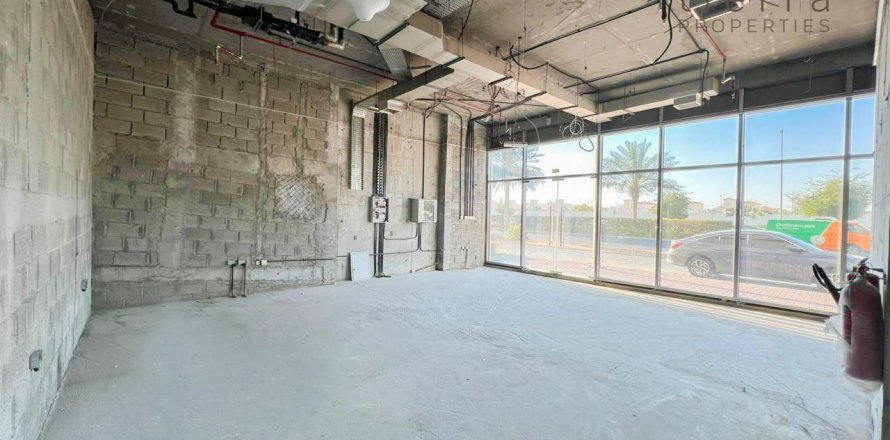 86m² Shop in Al Furjan, UAE No. 20488