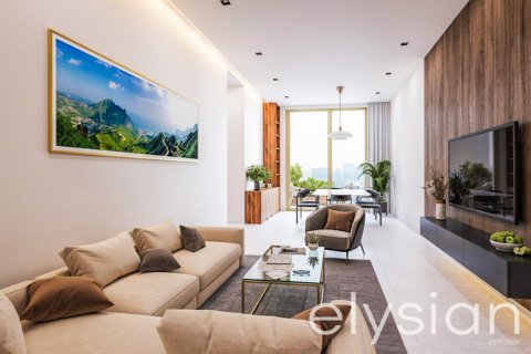 2 bedrooms Apartment in Jumeirah Village Circle, UAE No. 64927
