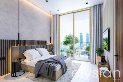 2 غرف نوم شقة في دائرة قرية جميرا, الإمارات العربية المتحدة رقم 64927 12