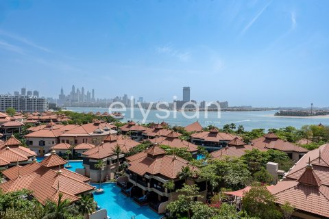 Apartment de 1 dormitorio en Palm Jumeirah, UAE No. 64930