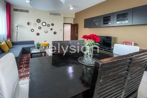 2 غرف نوم شقة في Marina Pinnacle, الإمارات العربية المتحدة رقم 64942 9