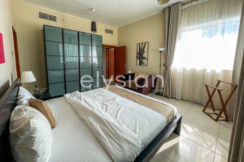 2 غرف نوم شقة في Marina Pinnacle, الإمارات العربية المتحدة رقم 64942 11