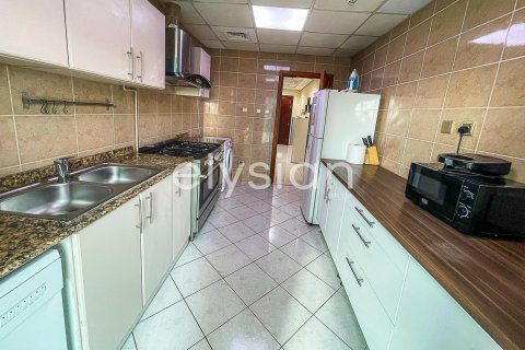 2 غرف نوم شقة في Marina Pinnacle, الإمارات العربية المتحدة رقم 64942 12