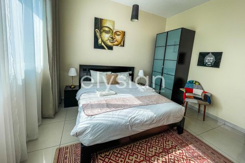 2 غرف نوم شقة في Marina Pinnacle, الإمارات العربية المتحدة رقم 64942 6