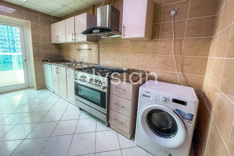 2 غرف نوم شقة في Marina Pinnacle, الإمارات العربية المتحدة رقم 64942 13