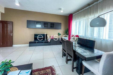 2 غرف نوم شقة في Marina Pinnacle, الإمارات العربية المتحدة رقم 64942