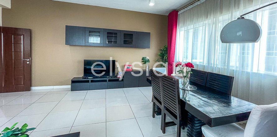 2 غرف نوم شقة في Marina Pinnacle, الإمارات العربية المتحدة رقم 64942