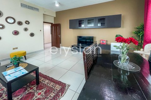 2 غرف نوم شقة في Marina Pinnacle, الإمارات العربية المتحدة رقم 64942 10