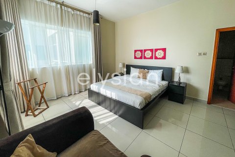 2 غرف نوم شقة في Marina Pinnacle, الإمارات العربية المتحدة رقم 64942 4